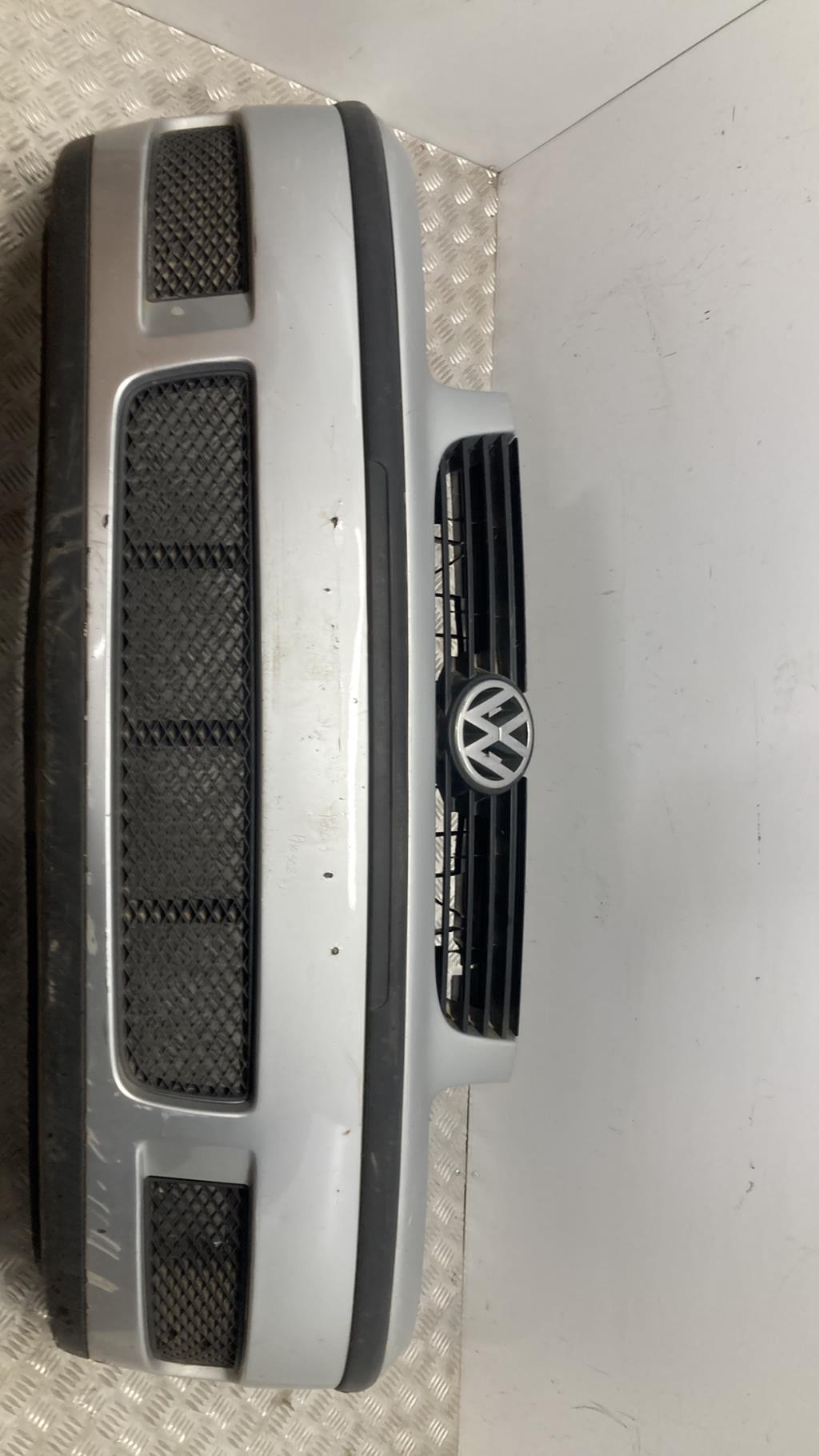 Paraurti anteriore VOLKSWAGEN POLO 3 PHASE 2  - 1