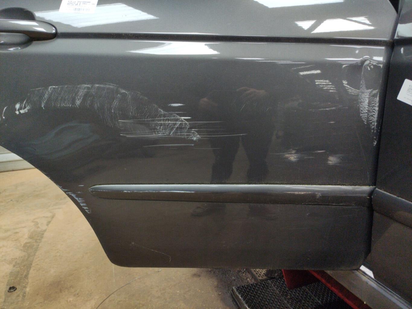 Portiera posteriore destra KIA CERATO  - 1