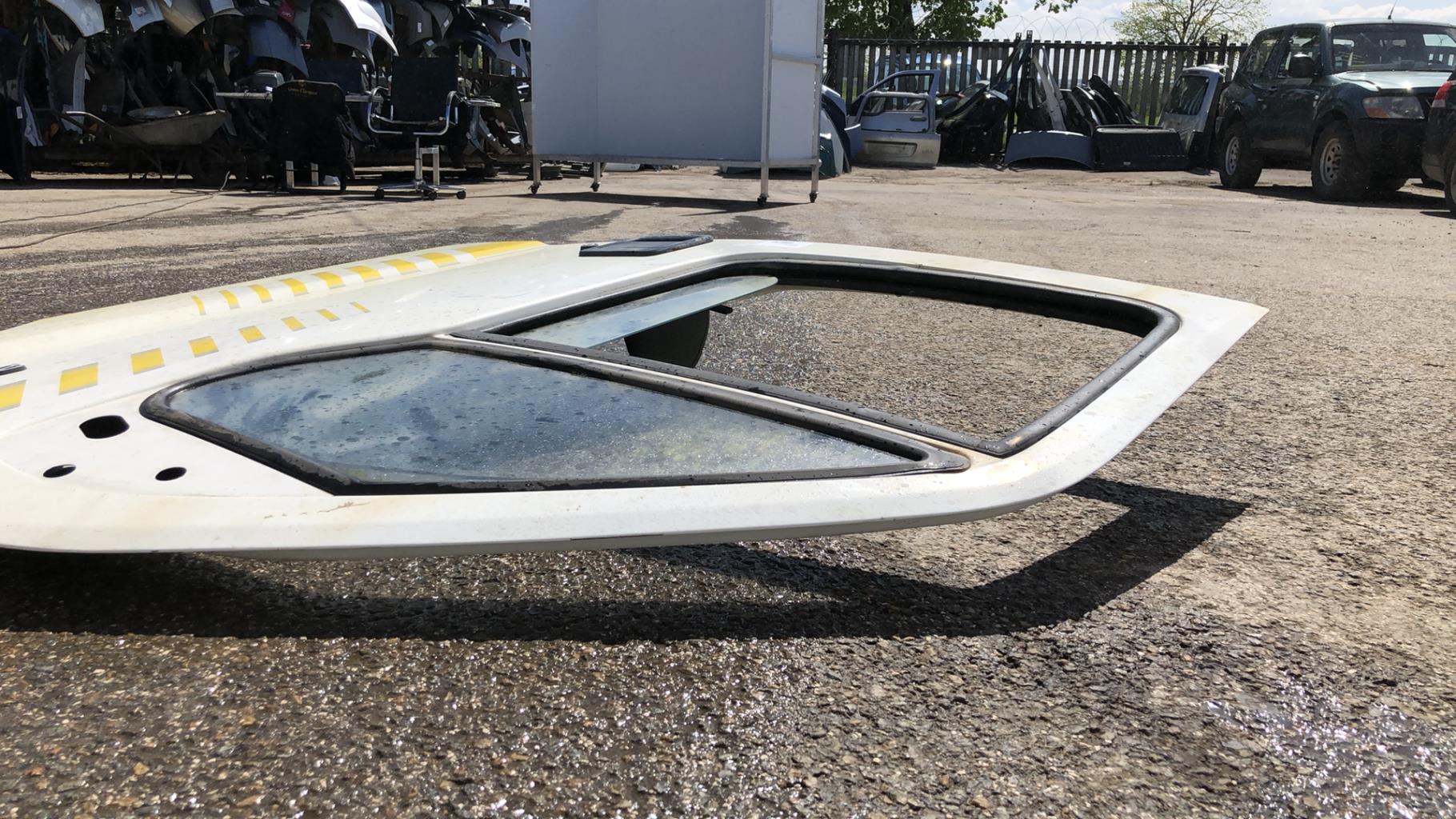 Portiera anteriore destra FIAT DUCATO 1  - 1