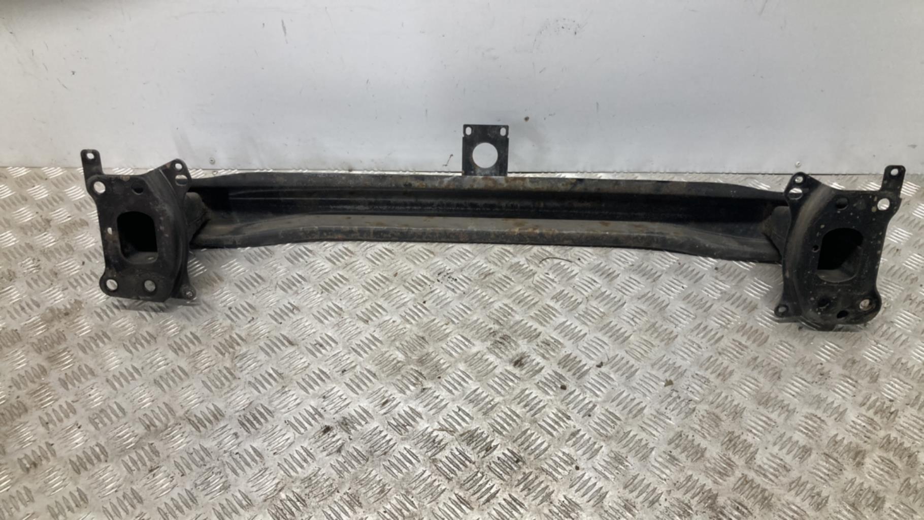 Traversa rinforzo paraurti anteriore VOLKSWAGEN GOLF PLUS PHASE 1  - 1