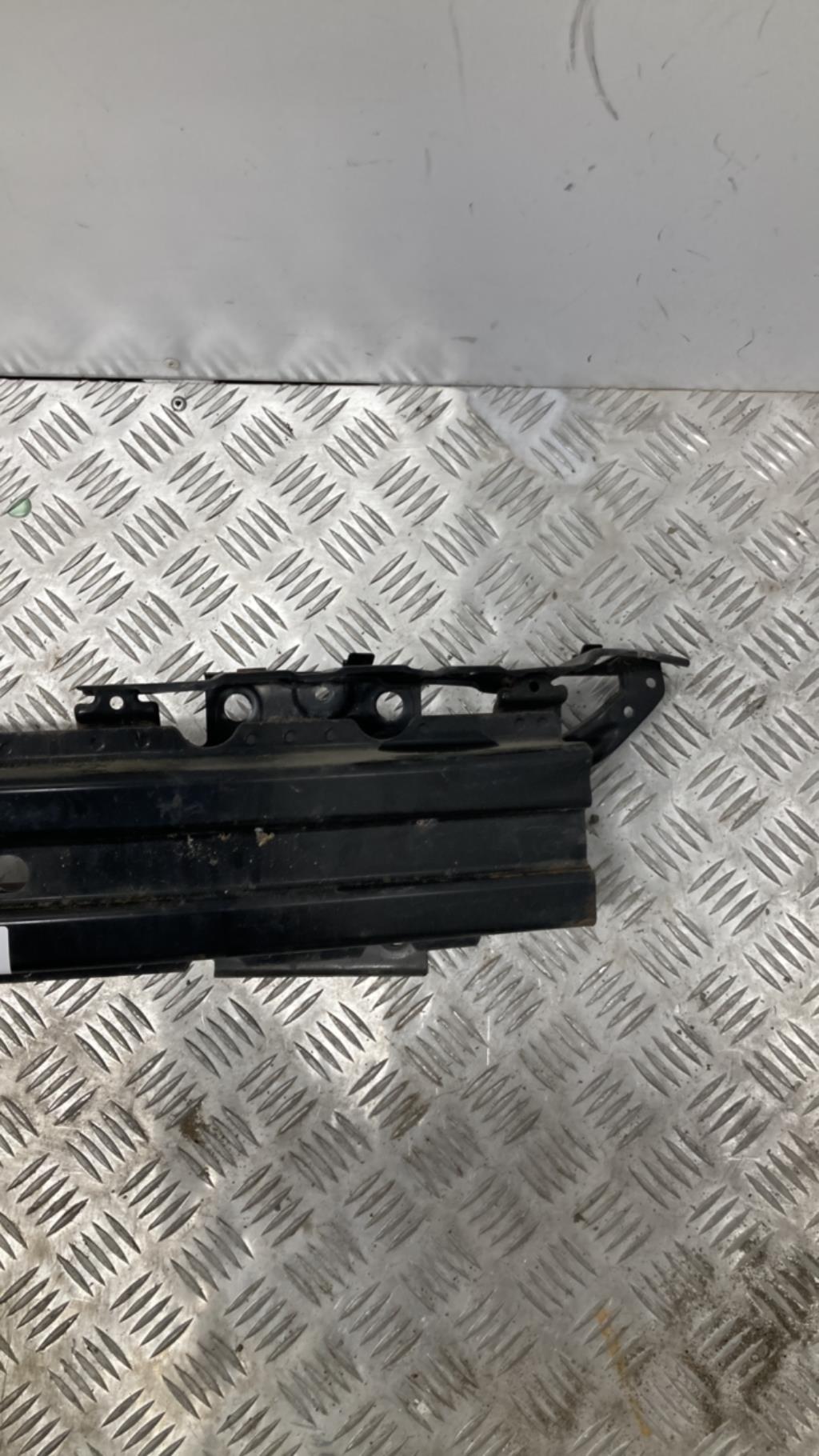 Traversa rinforzo paraurti anteriore KIA CERATO  - 1