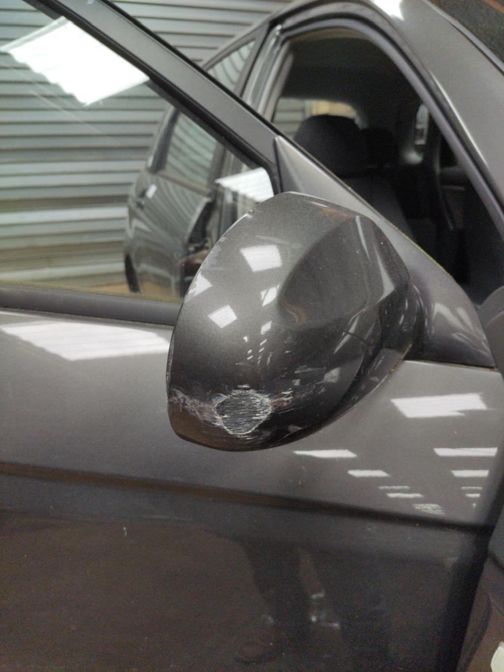 Specchietto retrovisore destro KIA CERATO  - 1