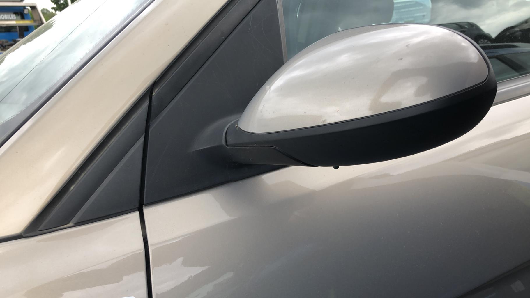 Specchietto retrovisore sinistro LANCIA YPSILON 4 PHASE 2 Diésel - 1
