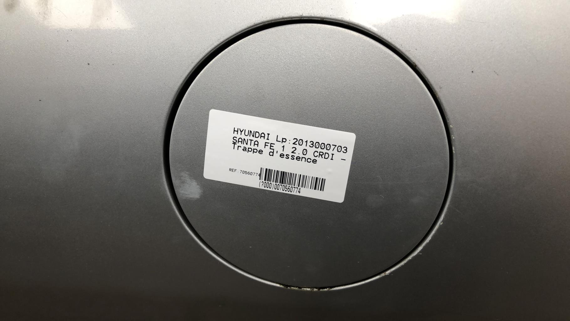 Sportello carburante HYUNDAI SANTA FE 1  - 1