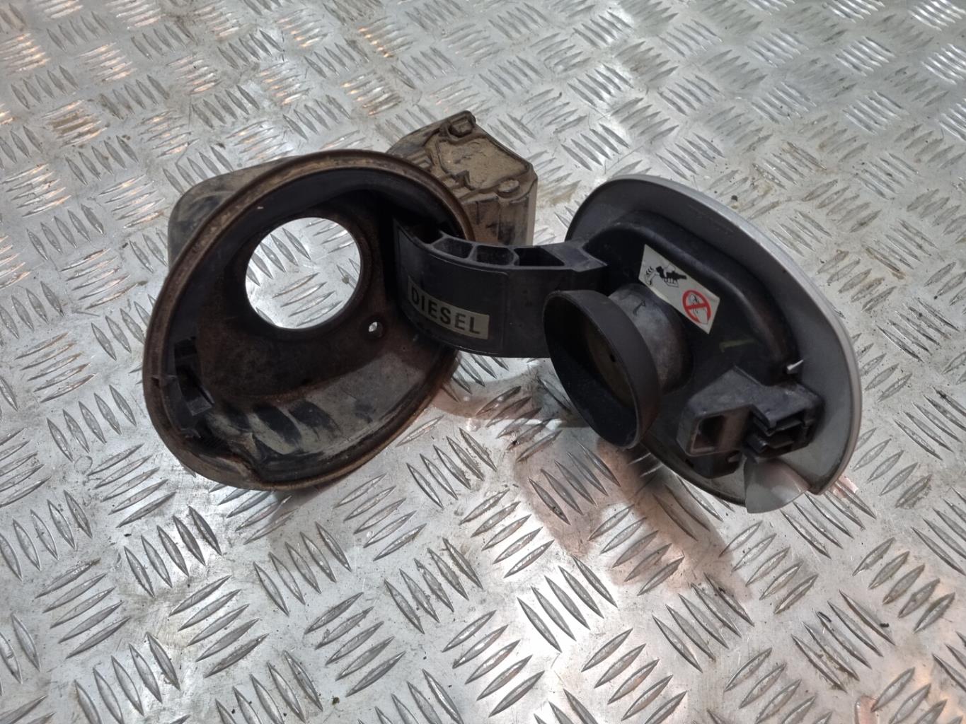 Trappe d'essence RENAULT MEGANE 3 PHASE 2 Diesel - 1