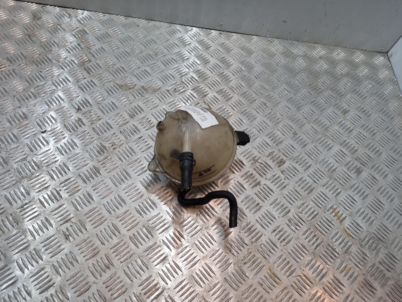 Vase d'expansion AUDI A3 2 SPORTBACK PHASE 1 Diesel - 1