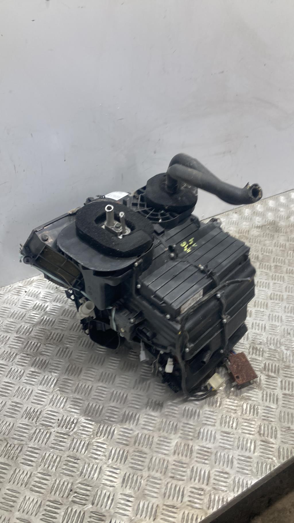 Bloc chauffage NISSAN QASHQAI 1 PHASE 1  - 1