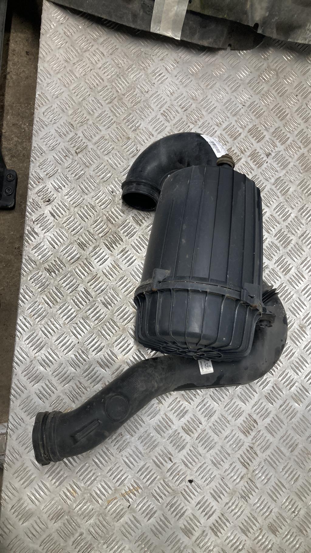 Scatola filtro CITROEN JUMPER 3 PHASE 1 Diésel - 1