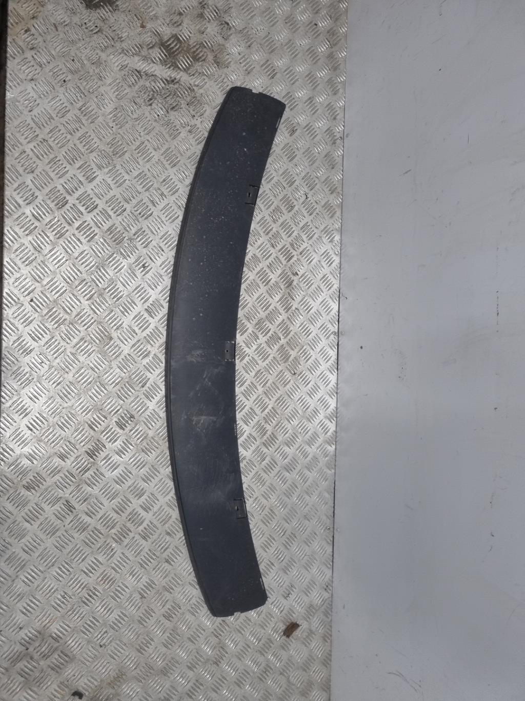 Cache moteur  RENAULT VEL SATIS PHASE 1 Essence - 1
