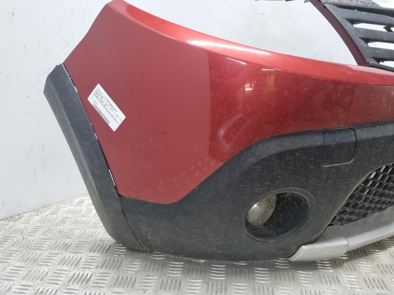 Calandre DACIA SANDERO 1 Diesel - 1
