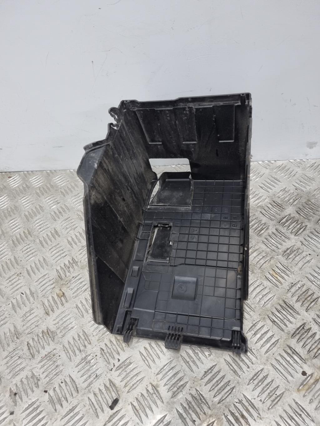 Contenitore batteria CITROEN C4 1 PHASE 1 Diésel - 1