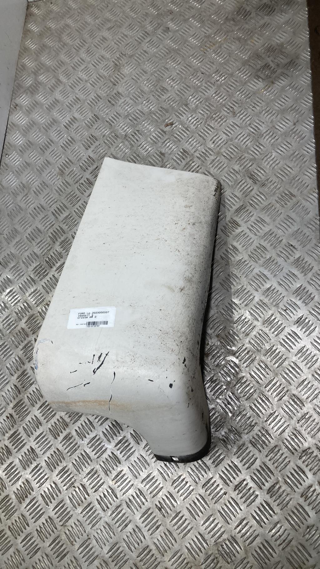 Cantonale posteriore destro FORD TRANSIT 3  - 1