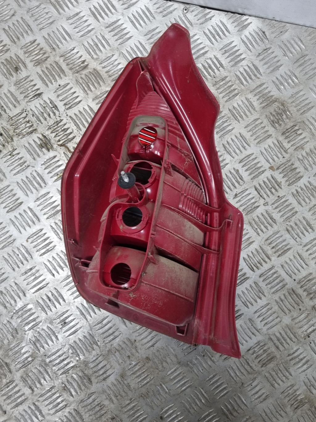 Fanale posteriore principale destro (luci) CITROEN C2 PHASE 2  - 1