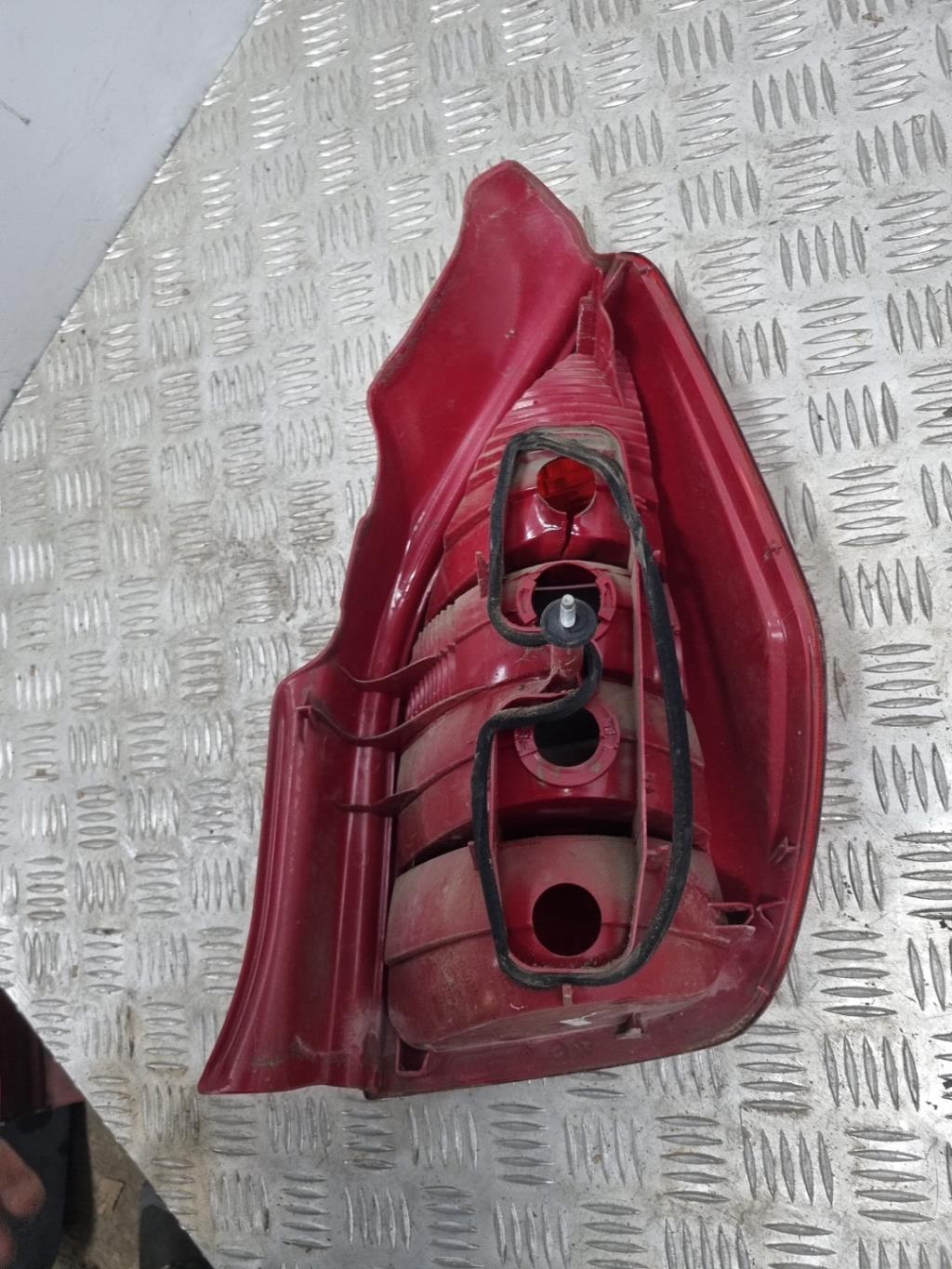 Fanale posteriore principale sinistro (luci) CITROEN C2 PHASE 2  - 1
