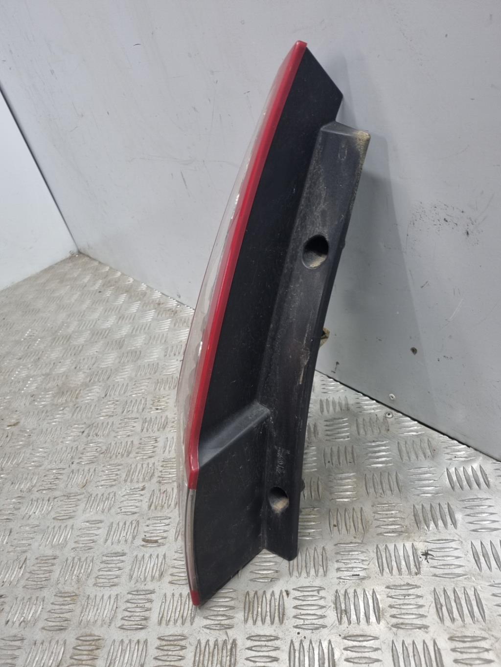 Fanale posteriore principale sinistro (luci) RENAULT SCENIC 3 PHASE 1 Diésel - 1