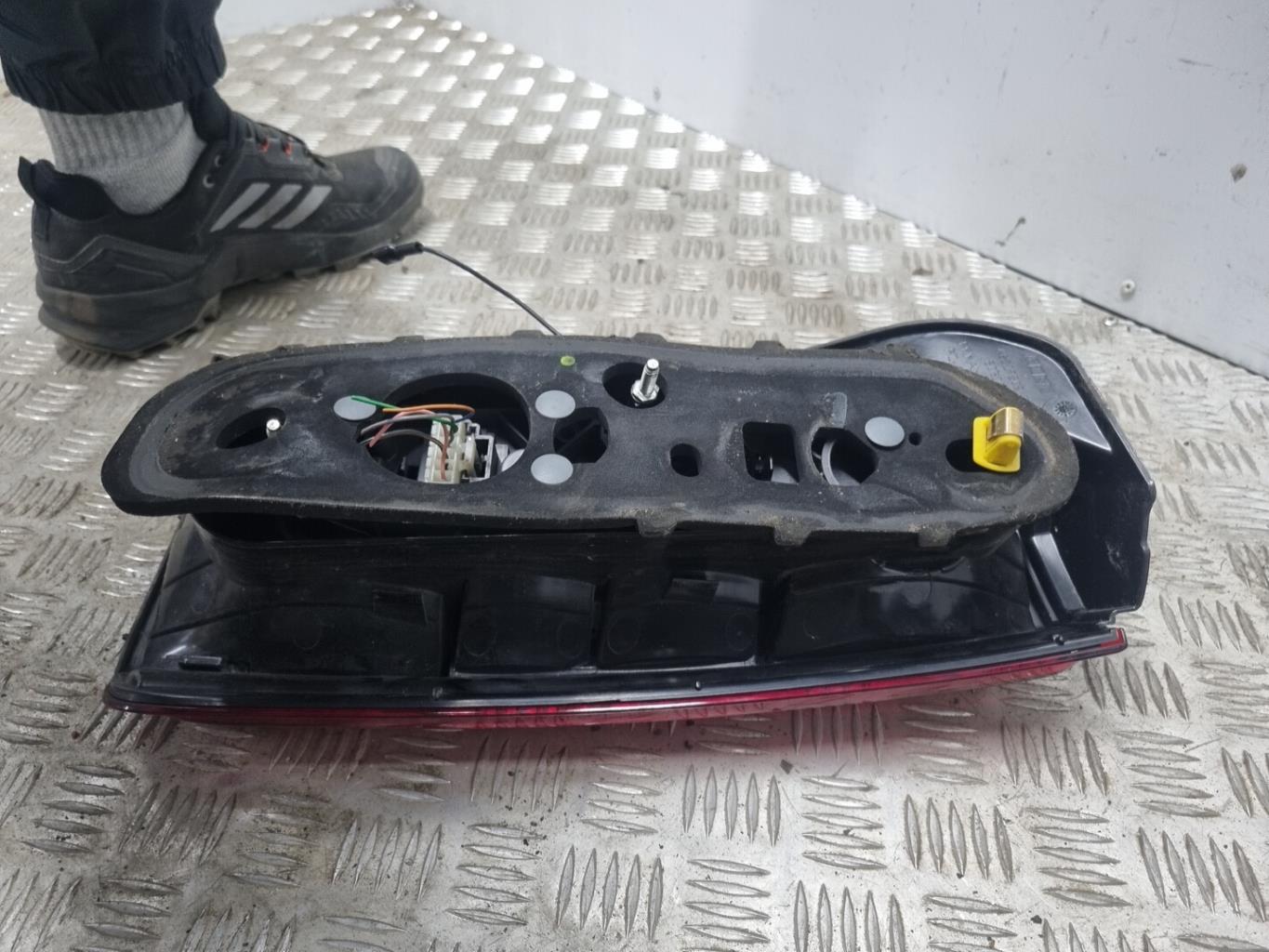 Fanale posteriore principale sinistro (luci) FIAT IDEA PHASE 1 Gasolina - 1