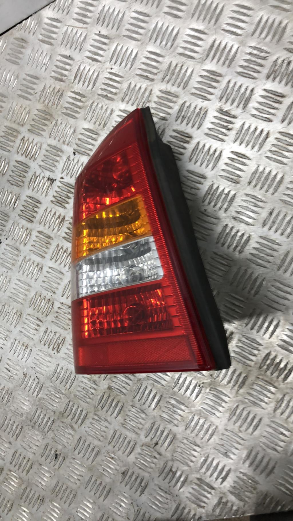 Fanale posteriore principale sinistro (luci) OPEL ASTRA G CABRIOLET  - 1