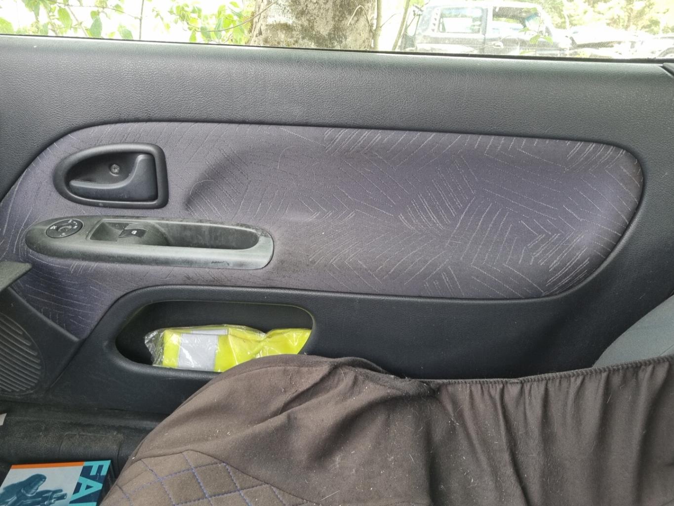 Pannello portiera anteriore destro RENAULT CLIO 2 PHASE 2 Gasolina - 1