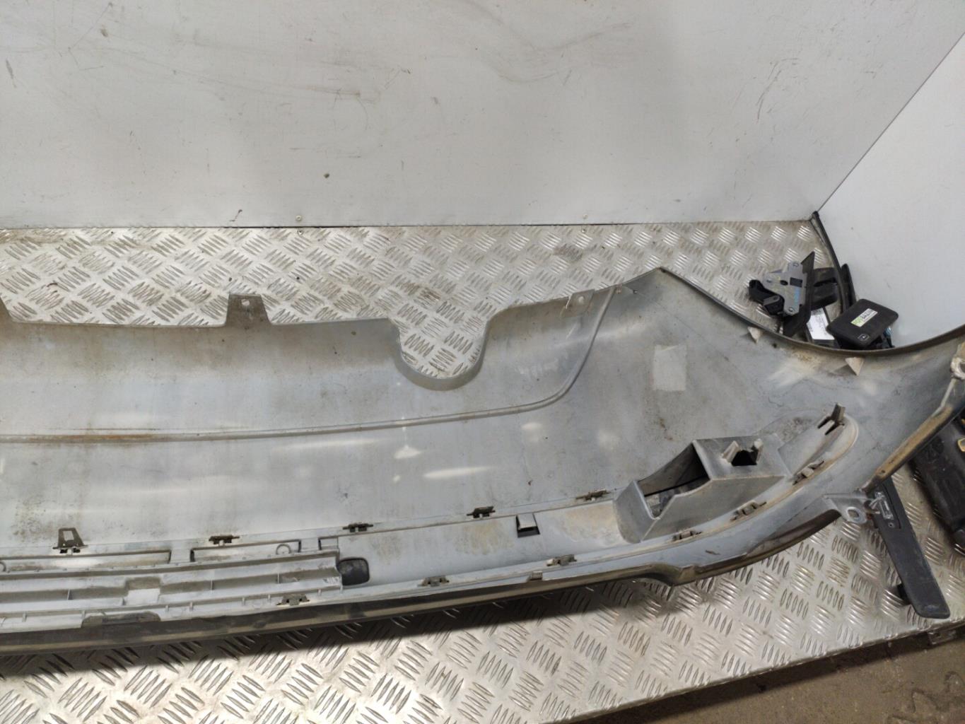 Paraurti posteriore CITROEN C3 1 PHASE 1  - 1