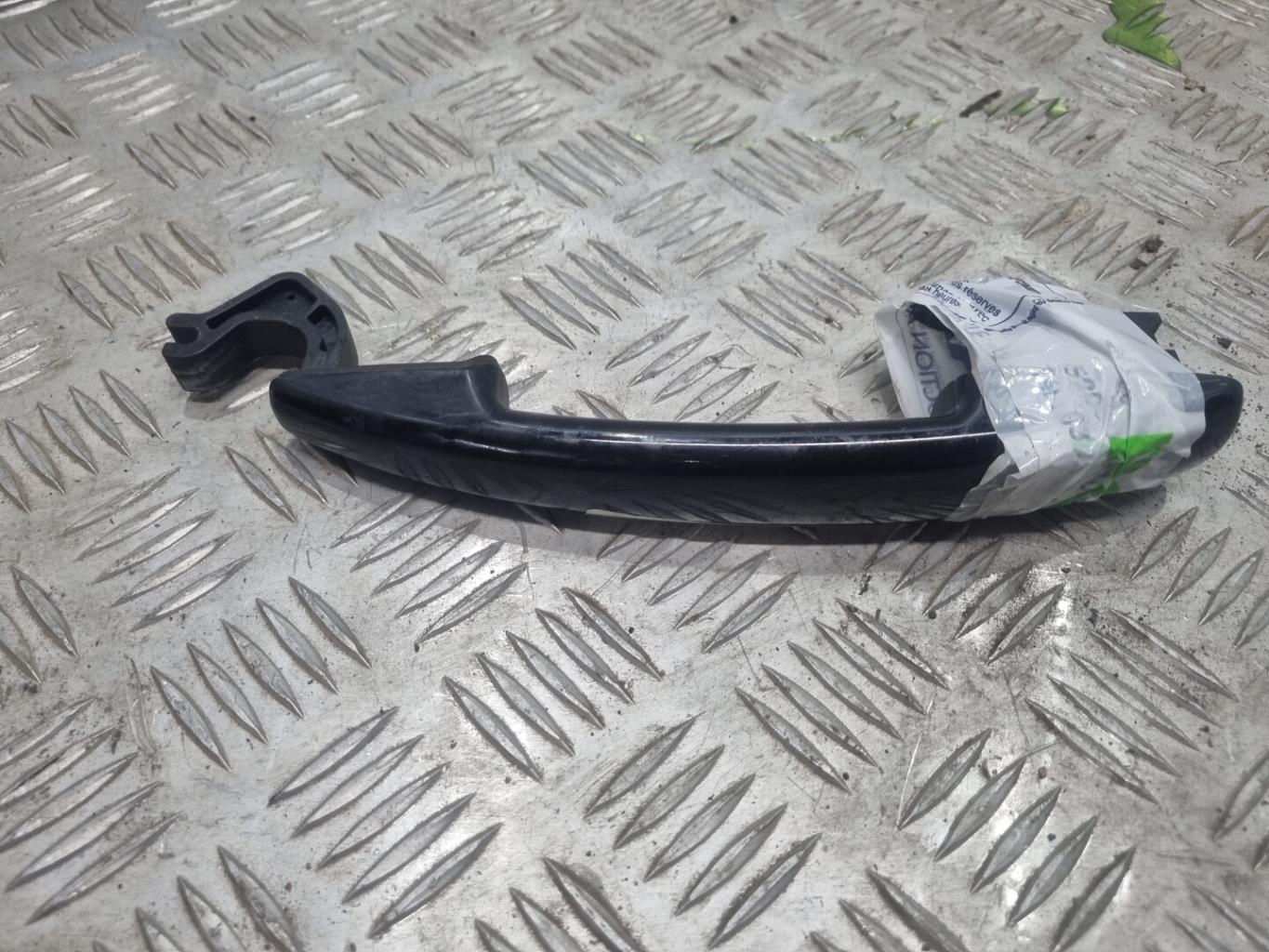 Maniglia portiera posteriore destra PEUGEOT 208 1 PHASE 1 Gasolina - 1