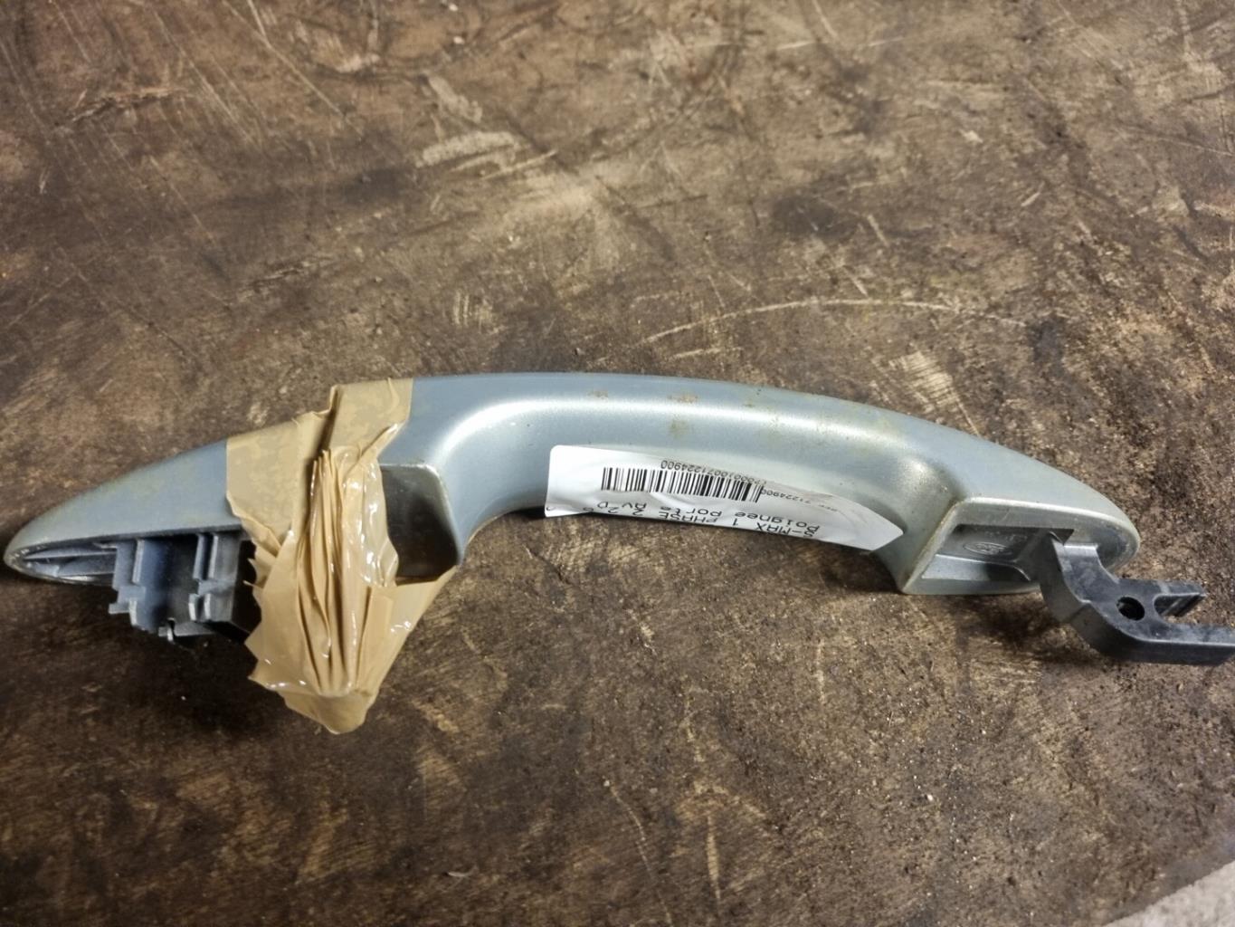 Maniglia portiera anteriore destra FORD S-MAX 1 PHASE 2  - 1