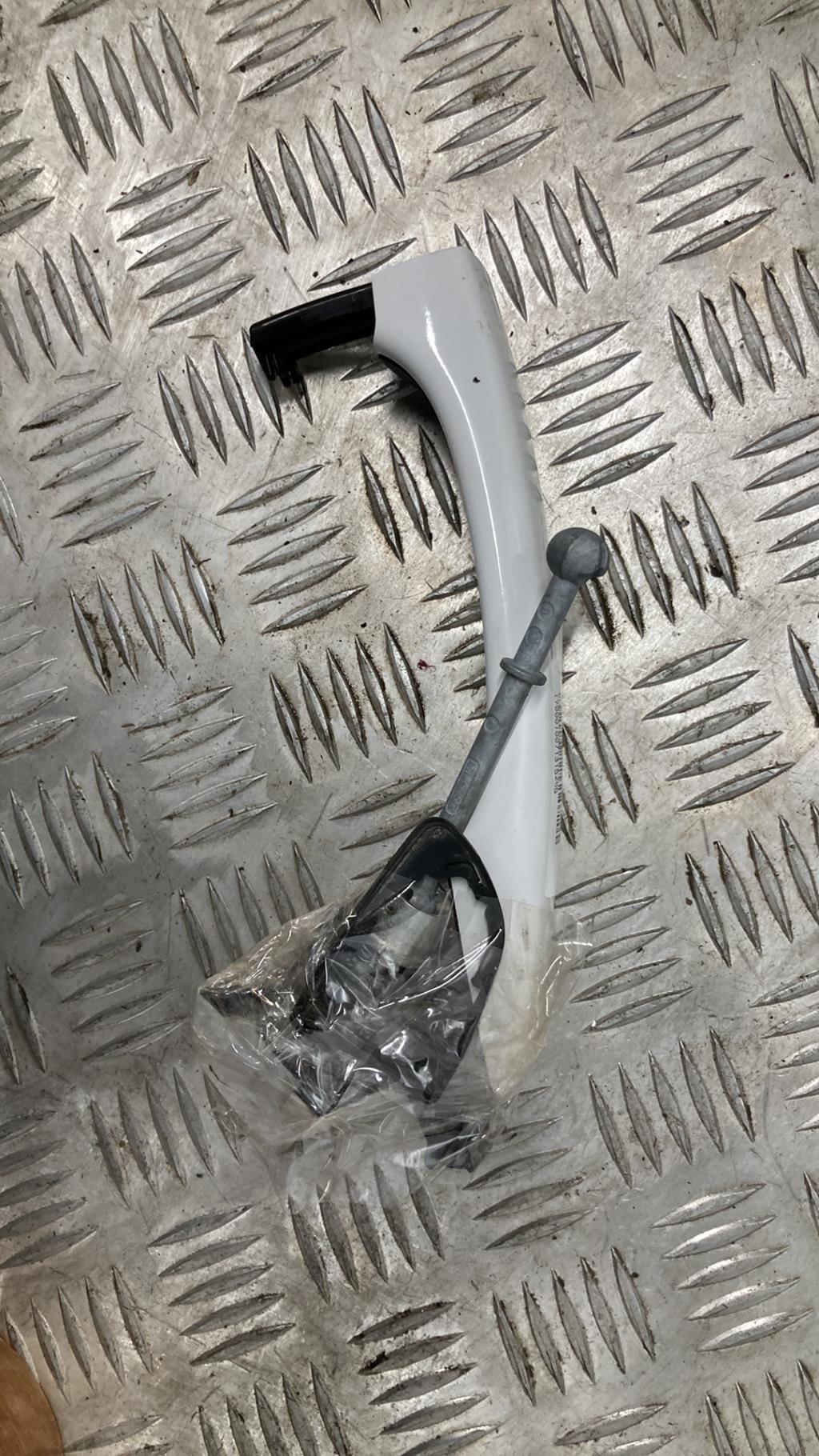 Maniglia portiera anteriore sinistra PEUGEOT 2008 2  - 1