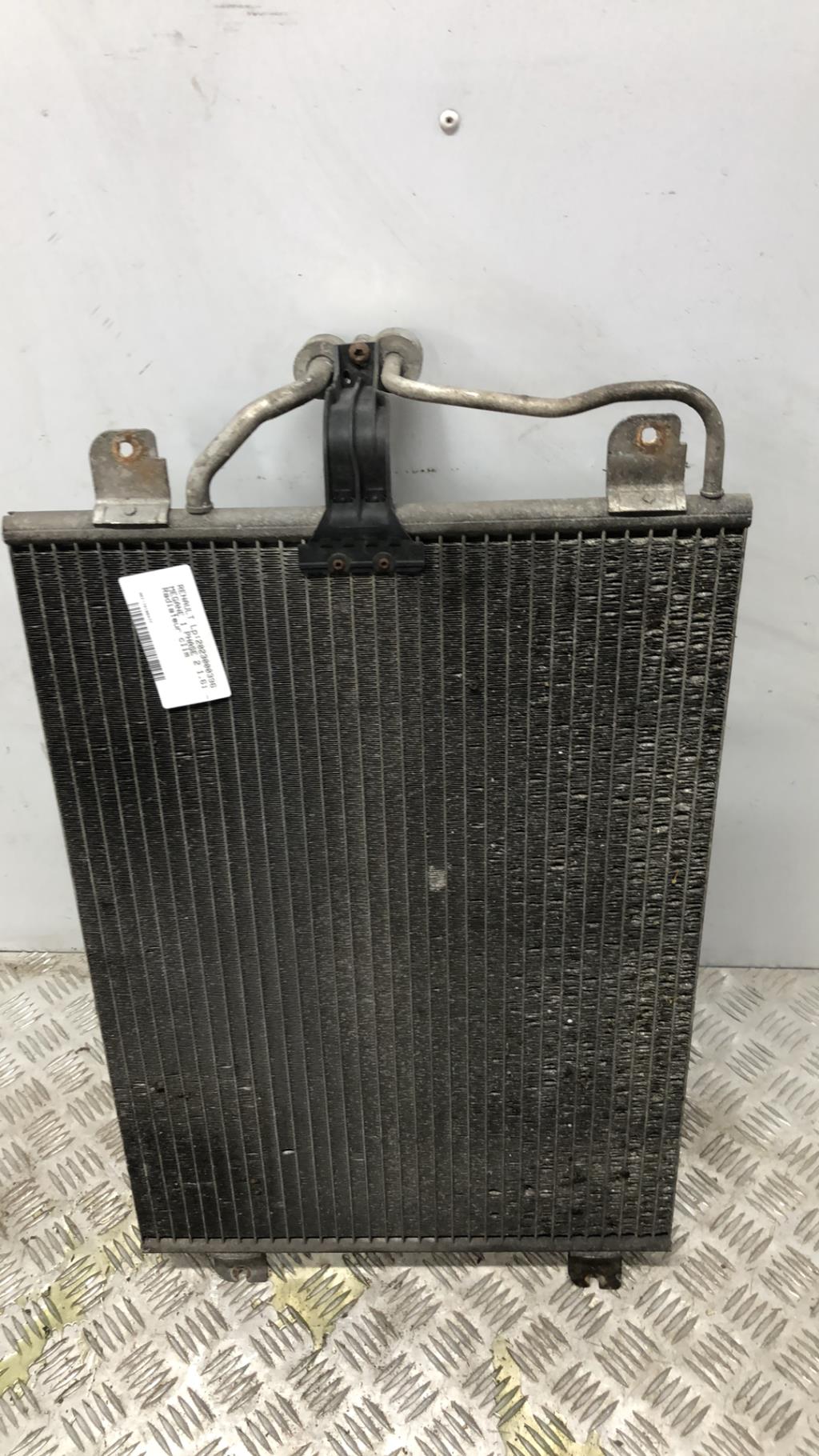 Radiateur clim RENAULT MEGANE 1 PHASE 2 Essence - 1