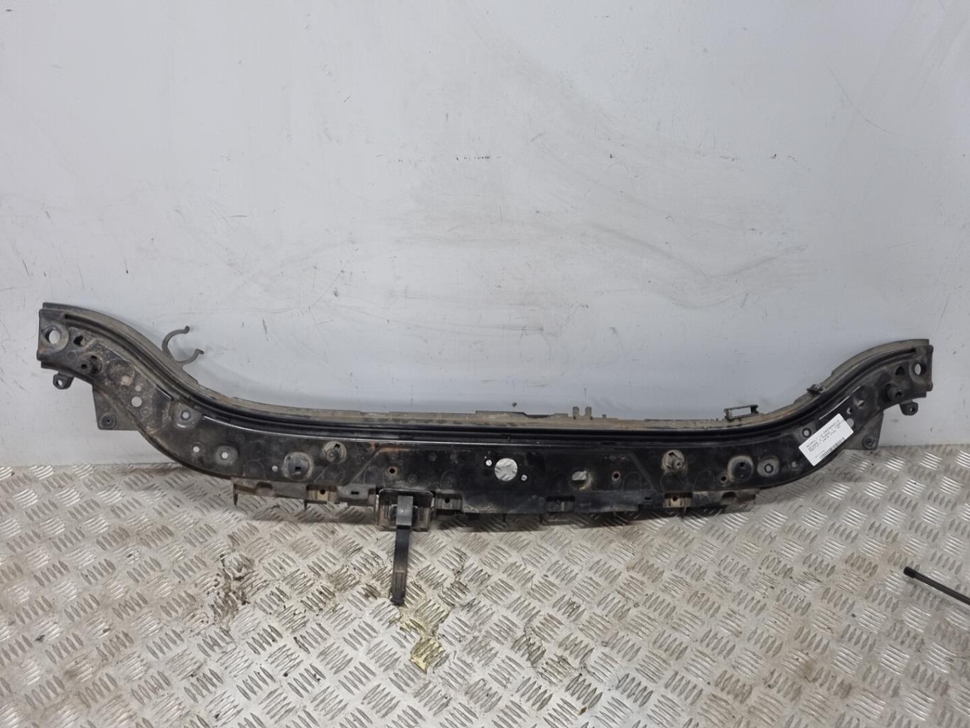Traversa superiore RENAULT MEGANE 2 PHASE 1 CABRIOLET Gasolina - 1