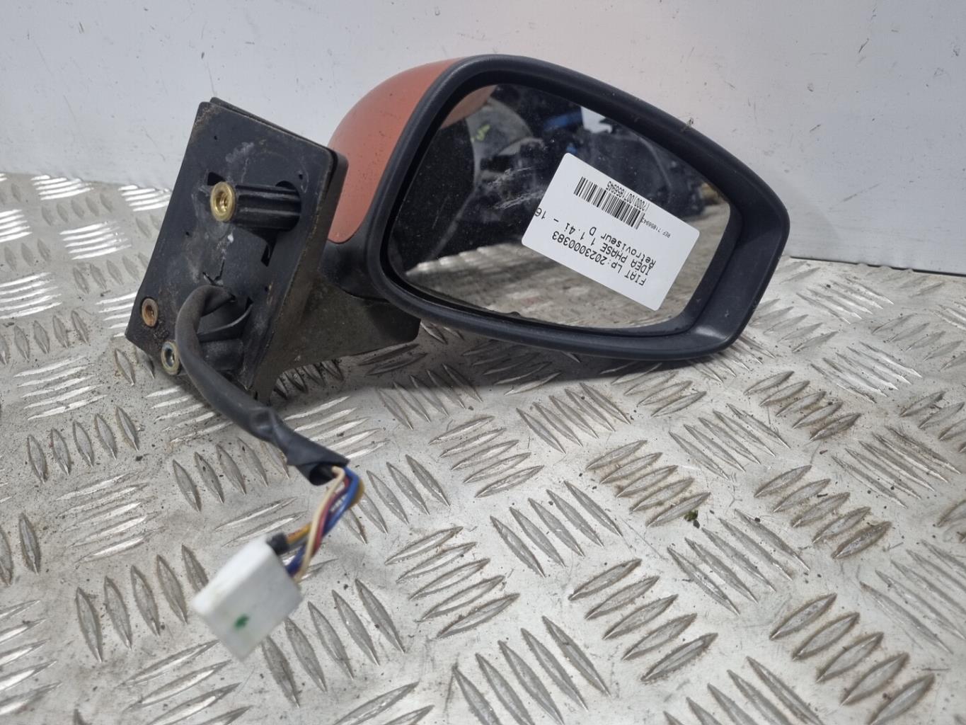 Specchietto retrovisore destro FIAT IDEA PHASE 1 Gasolina - 1