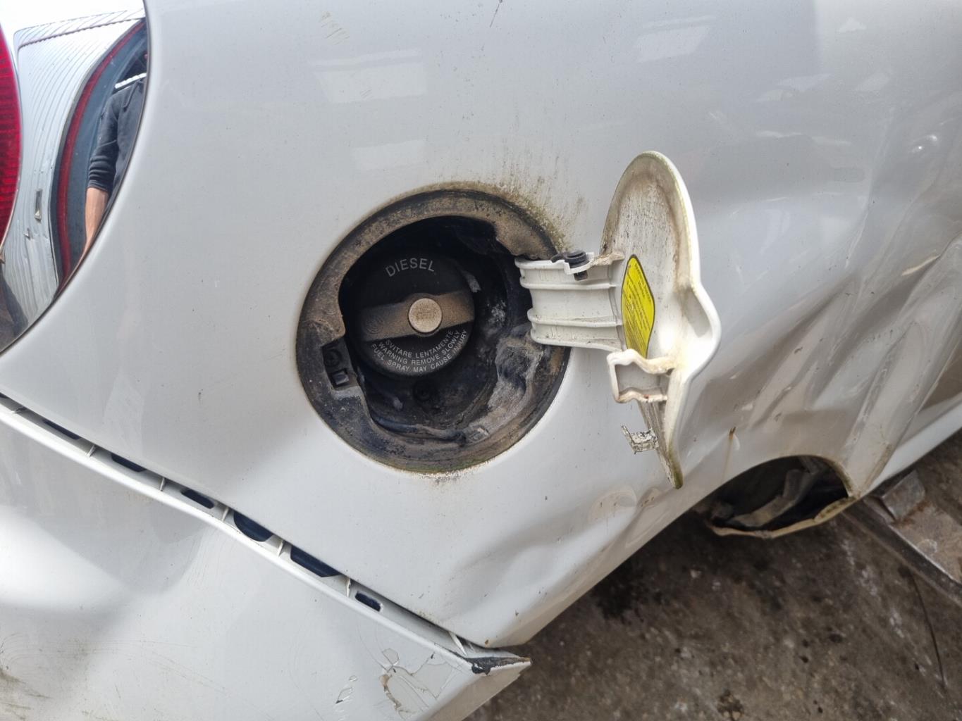 Sportello carburante ALFA ROMEO MITO PHASE 1  - 1