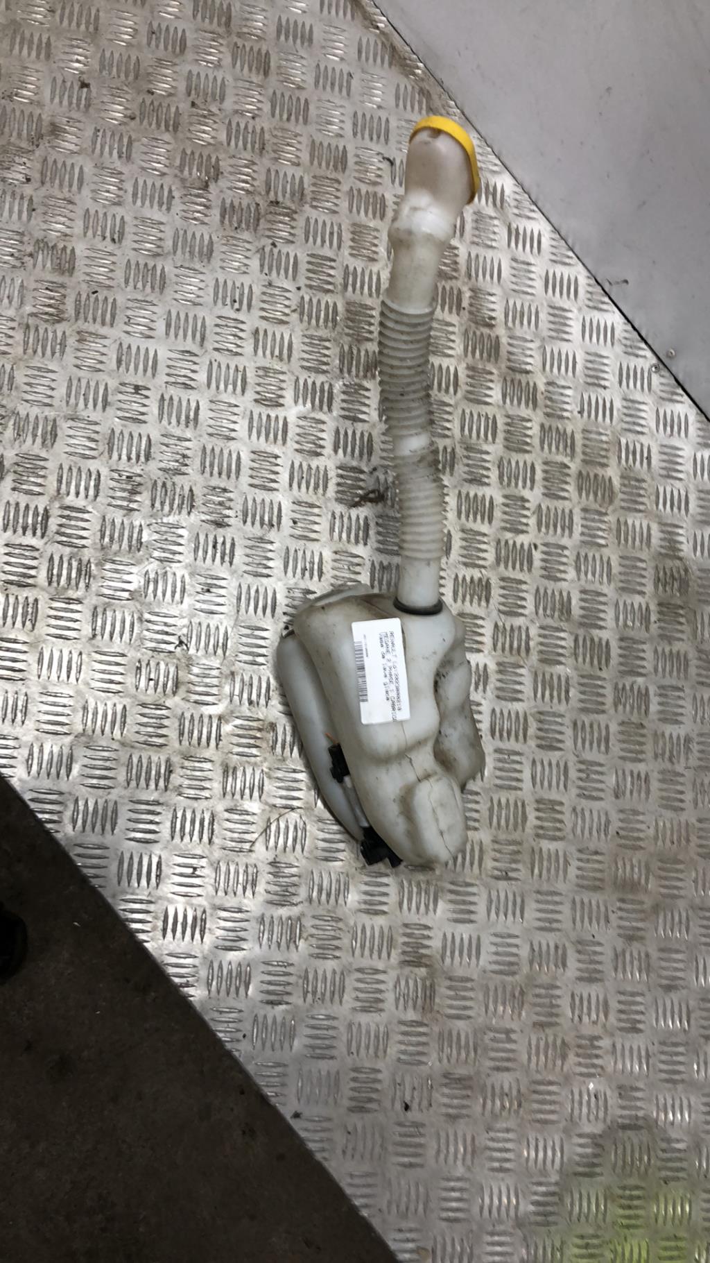 Vase de lave glace RENAULT MEGANE 2 PHASE 1 CABRIOLET Essence - 1