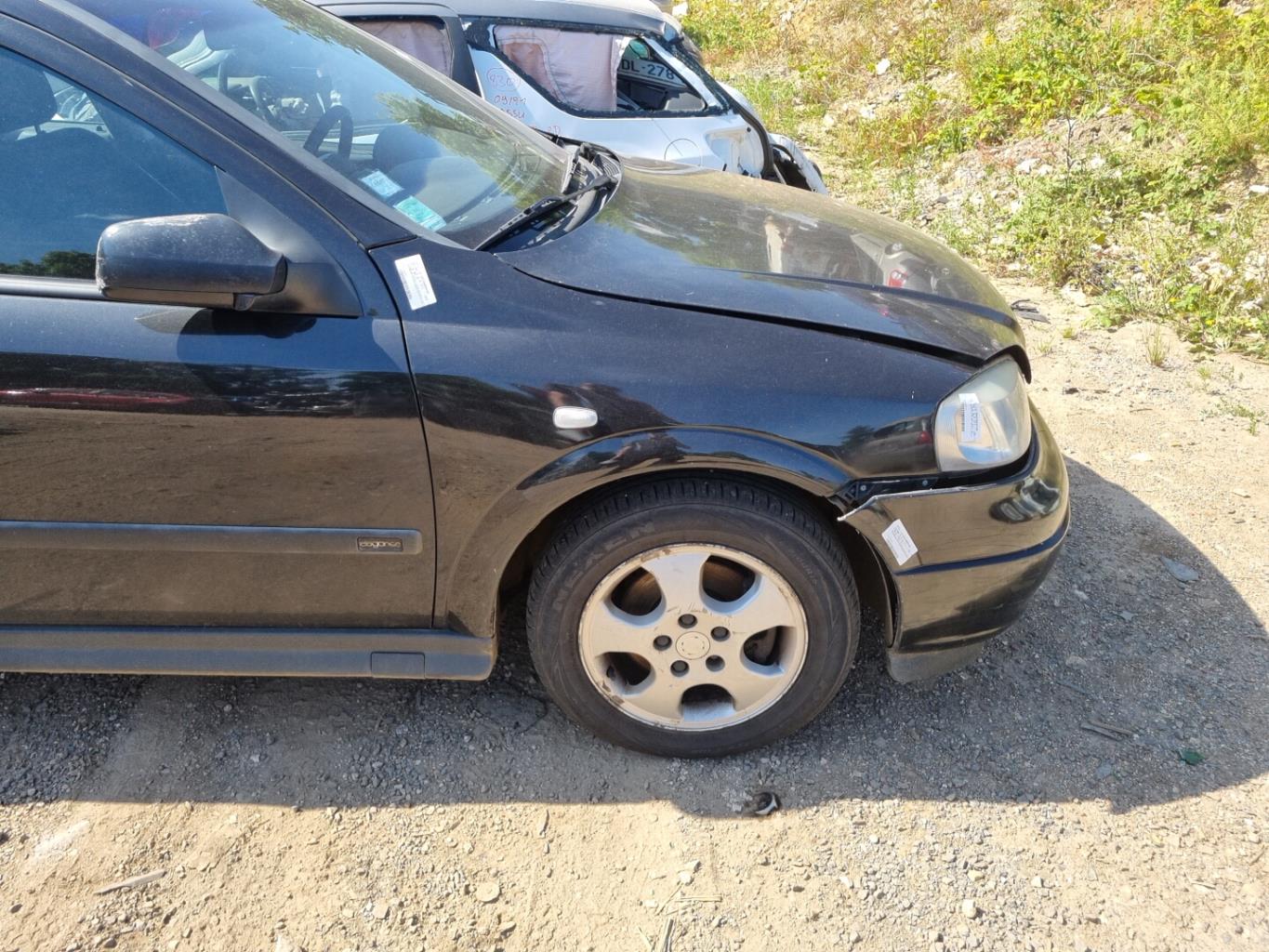 Parafango anteriore destro OPEL ASTRA G Diésel - 1