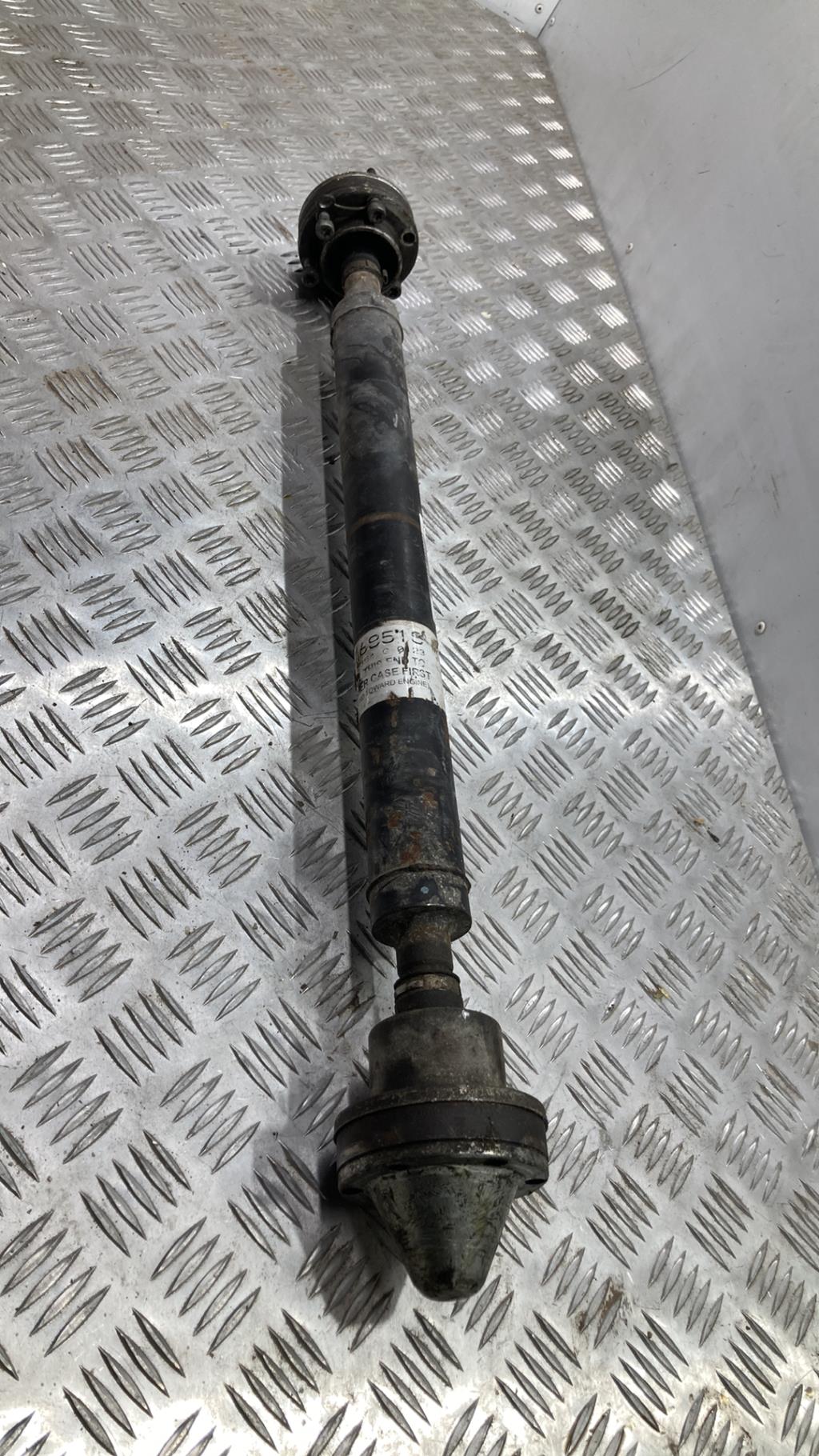 Arbre de transmission (propulsion) CADILLAC SRX 1 Essence - 1