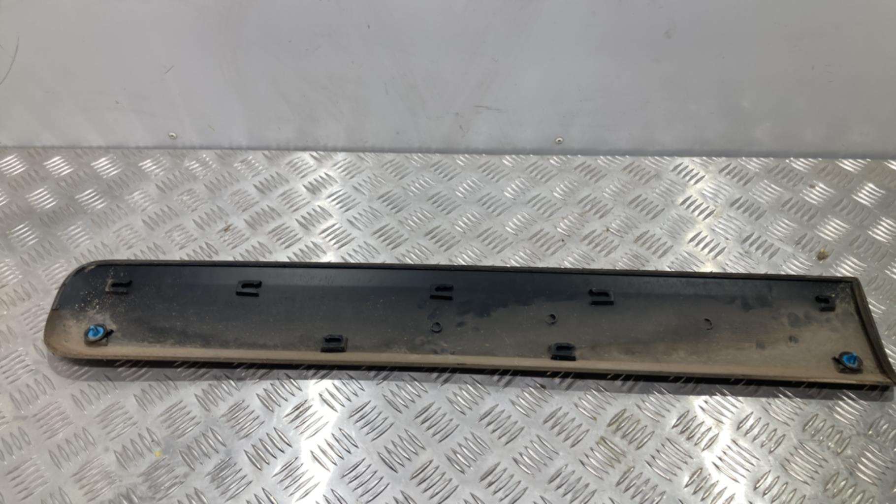 Modanatura portiera anteriore destra FIAT PANDA 3 PHASE 1 Diésel - 1