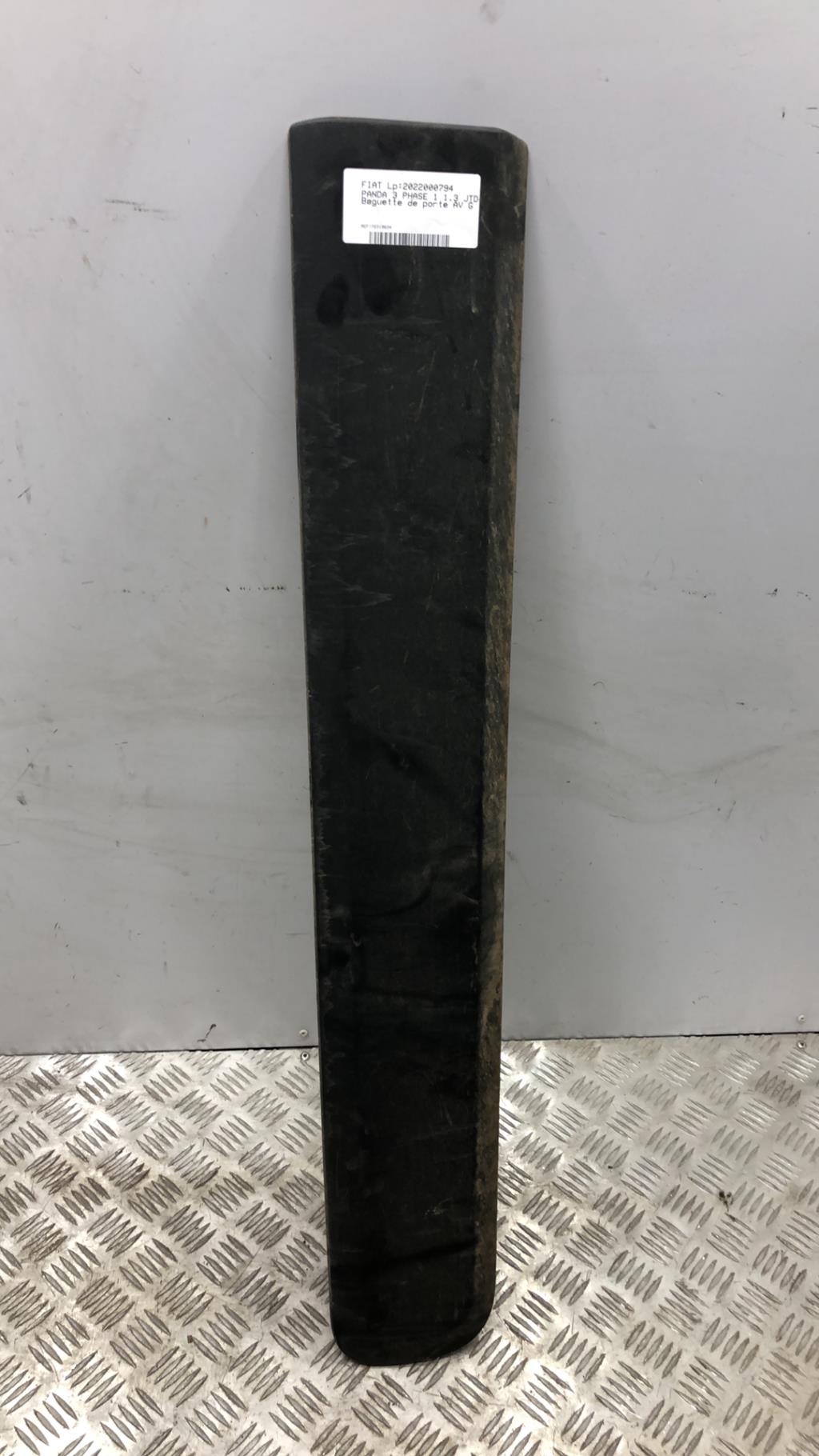 Modanatura portiera anteriore sinistra FIAT PANDA 3 PHASE 1 Diésel - 1