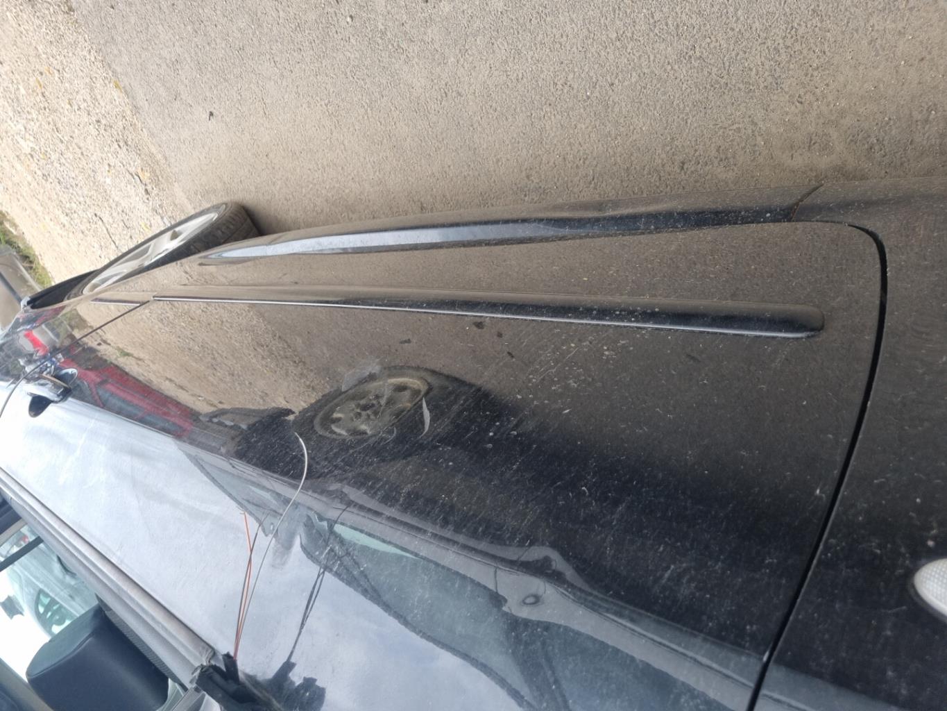Modanatura portiera anteriore sinistra PEUGEOT 307 PHASE 1 Diésel - 1