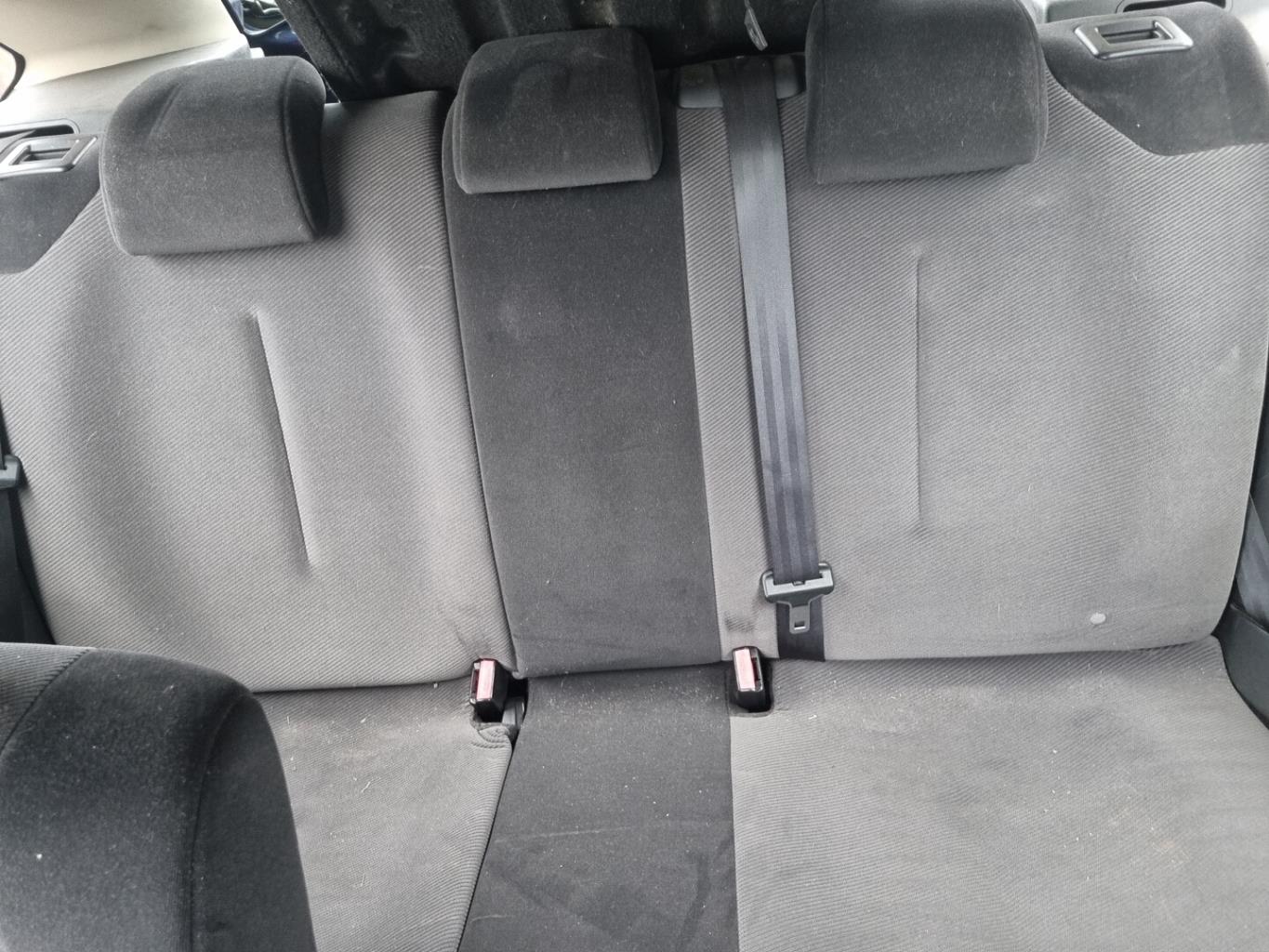 Banquette arriere CITROEN C4 1 PHASE 1 Diesel - 1