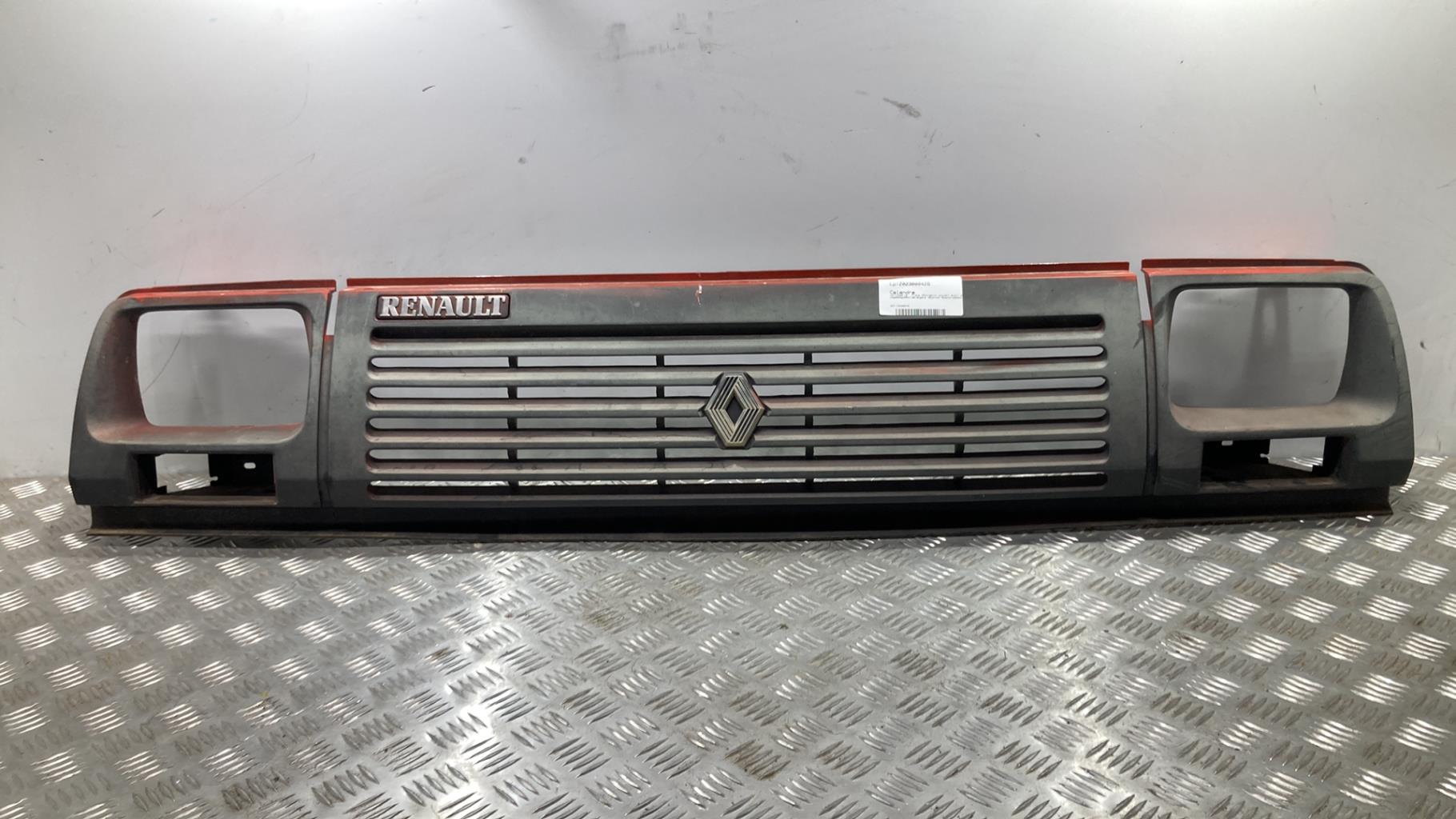 Calandre RENAULT EXPRESS PHASE 1 Essence - 1
