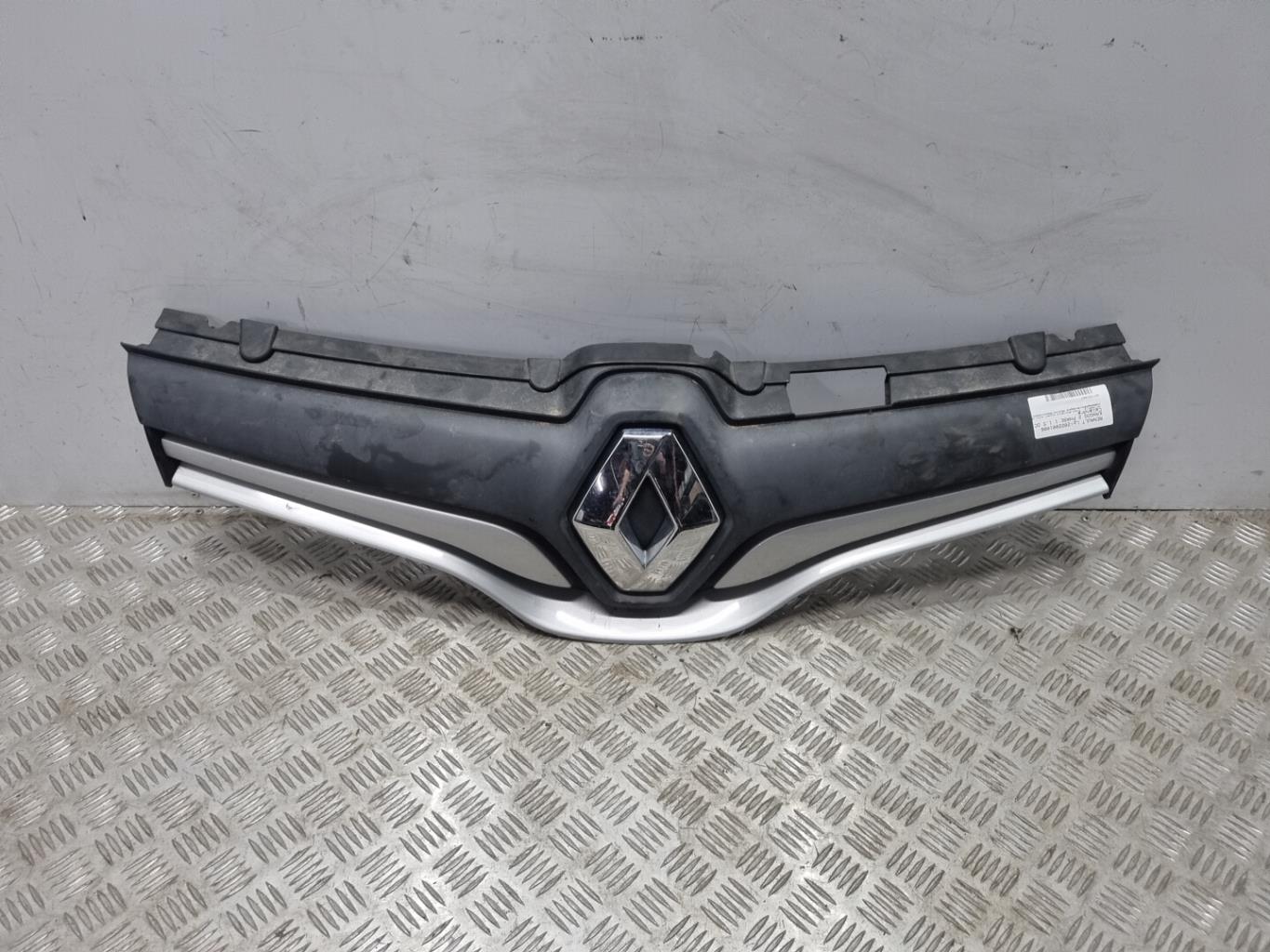 Calandra RENAULT KANGOO 2 PHASE 2  - 1