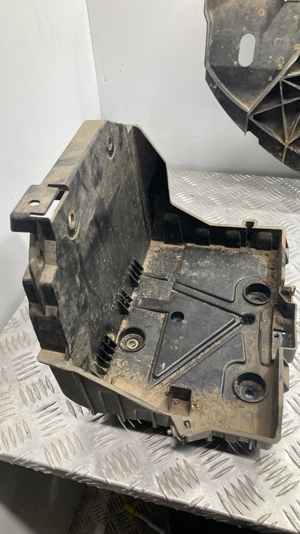 Contenitore batteria RENAULT KANGOO 2 PHASE 2  - 1