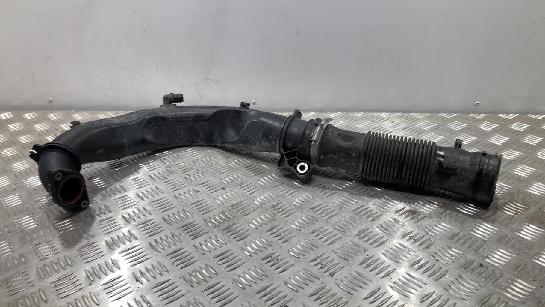 Collettore di aspirazione RENAULT CLIO 4 PHASE 1 Diésel - 1