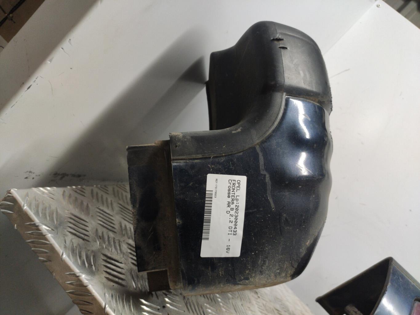 Cantonale posteriore destro OPEL FRONTERA B Diésel - 1