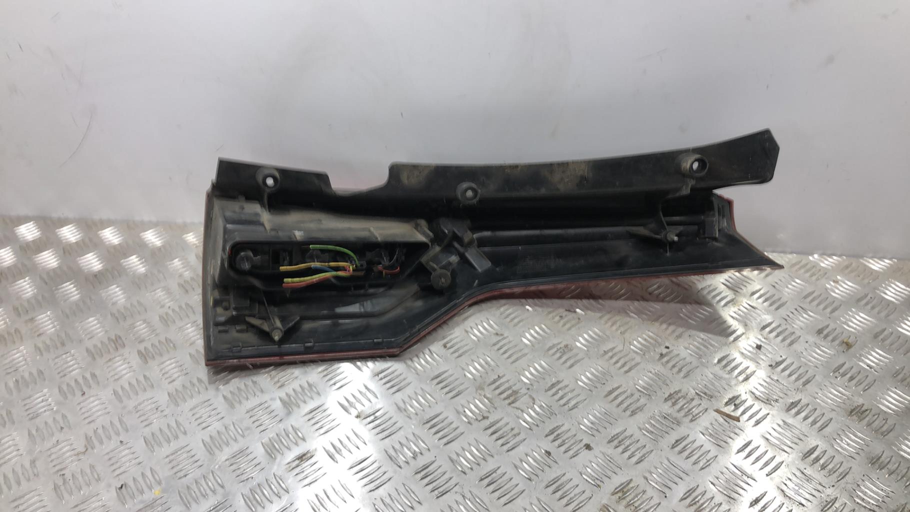 Fanale posteriore principale sinistro (luci) CITROEN C4 GRAND PICASSO 1 Diésel - 1