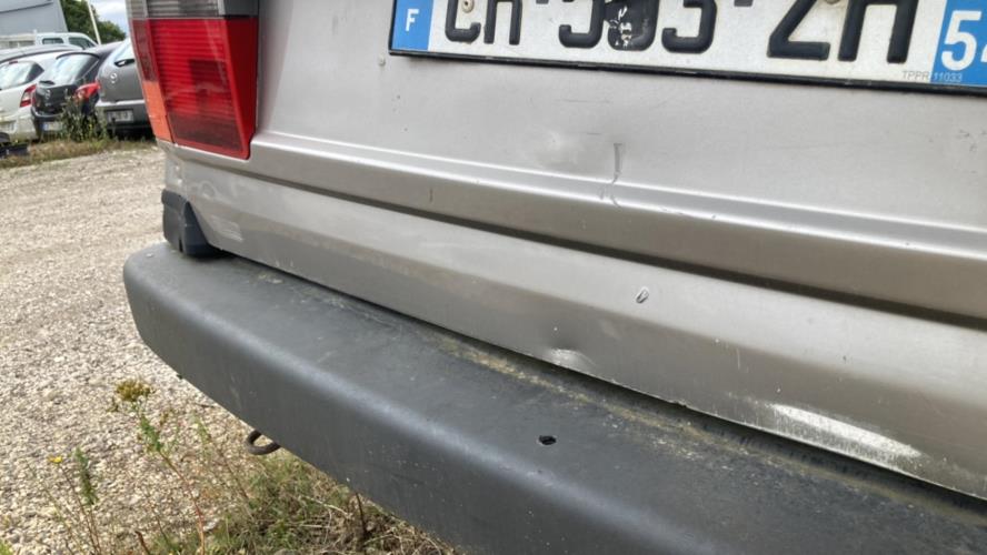 Photo de la pièce