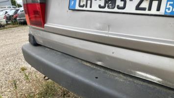 Photo de la pièce