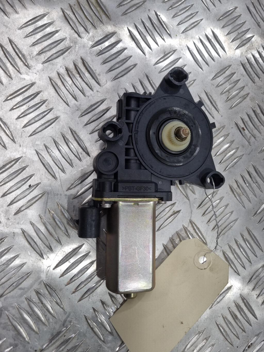Motore alzacristalli anteriore sinistro FIAT IDEA PHASE 1  - 1
