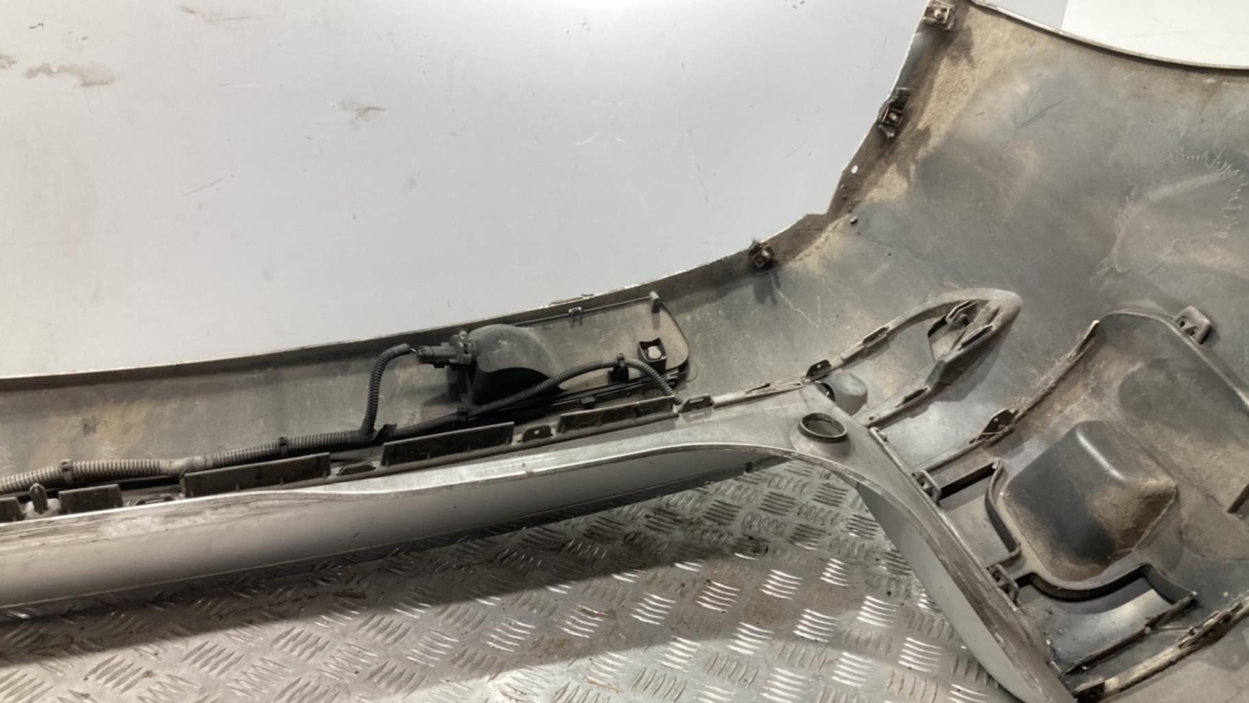 Paraurti posteriore CITROEN C4 GRAND PICASSO 1 Diésel - 1