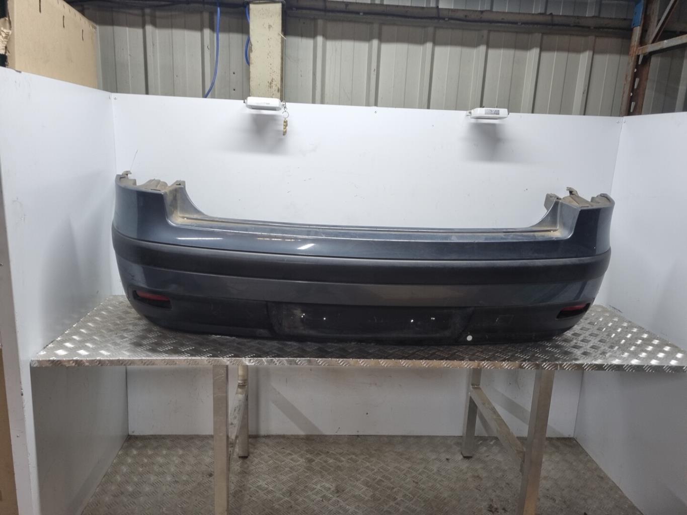 Paraurti posteriore CITROEN C5 1 PHASE 2 Diésel - 1