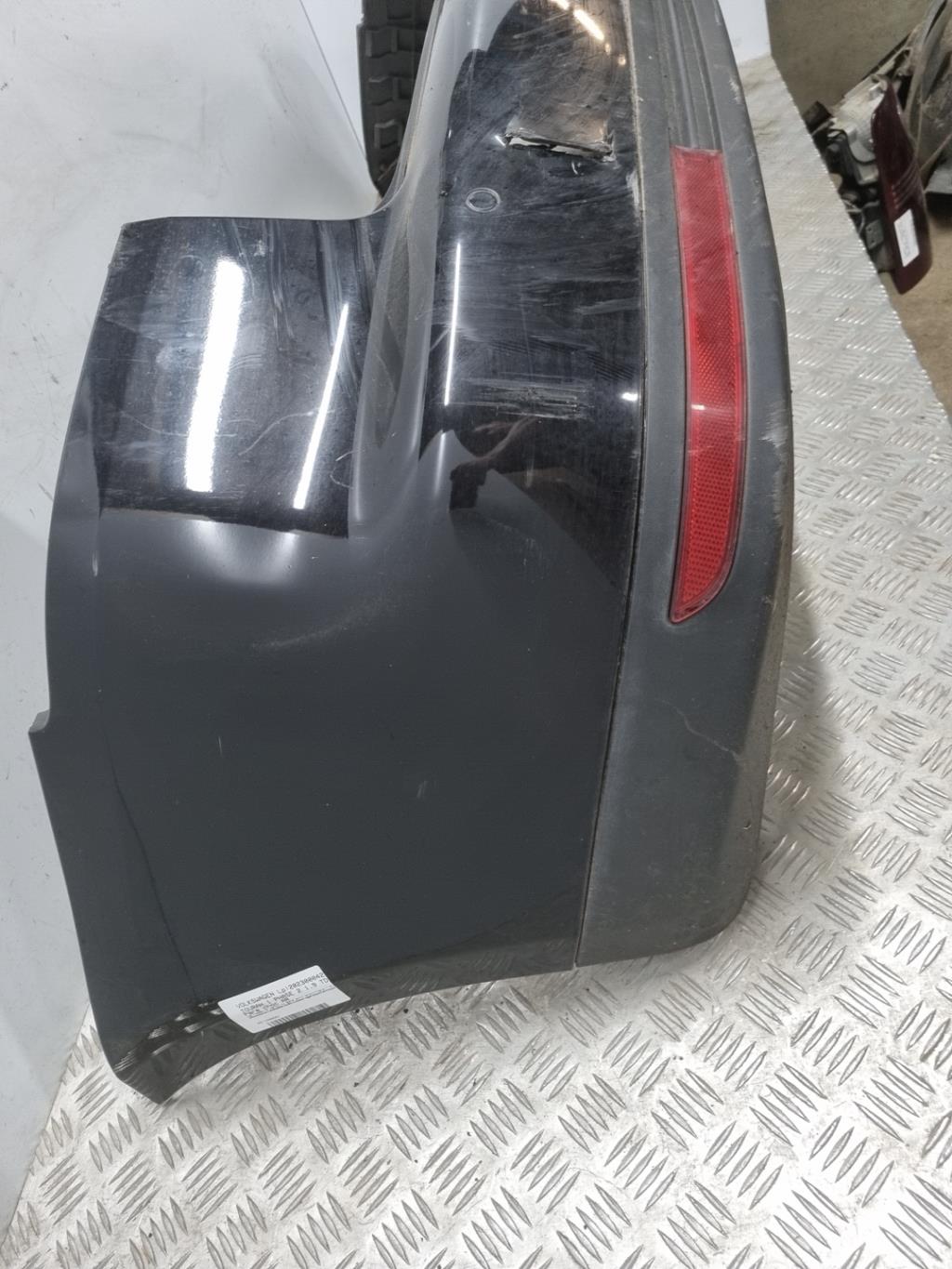 Paraurti posteriore VOLKSWAGEN TOURAN 1 PHASE 2 Diésel - 1