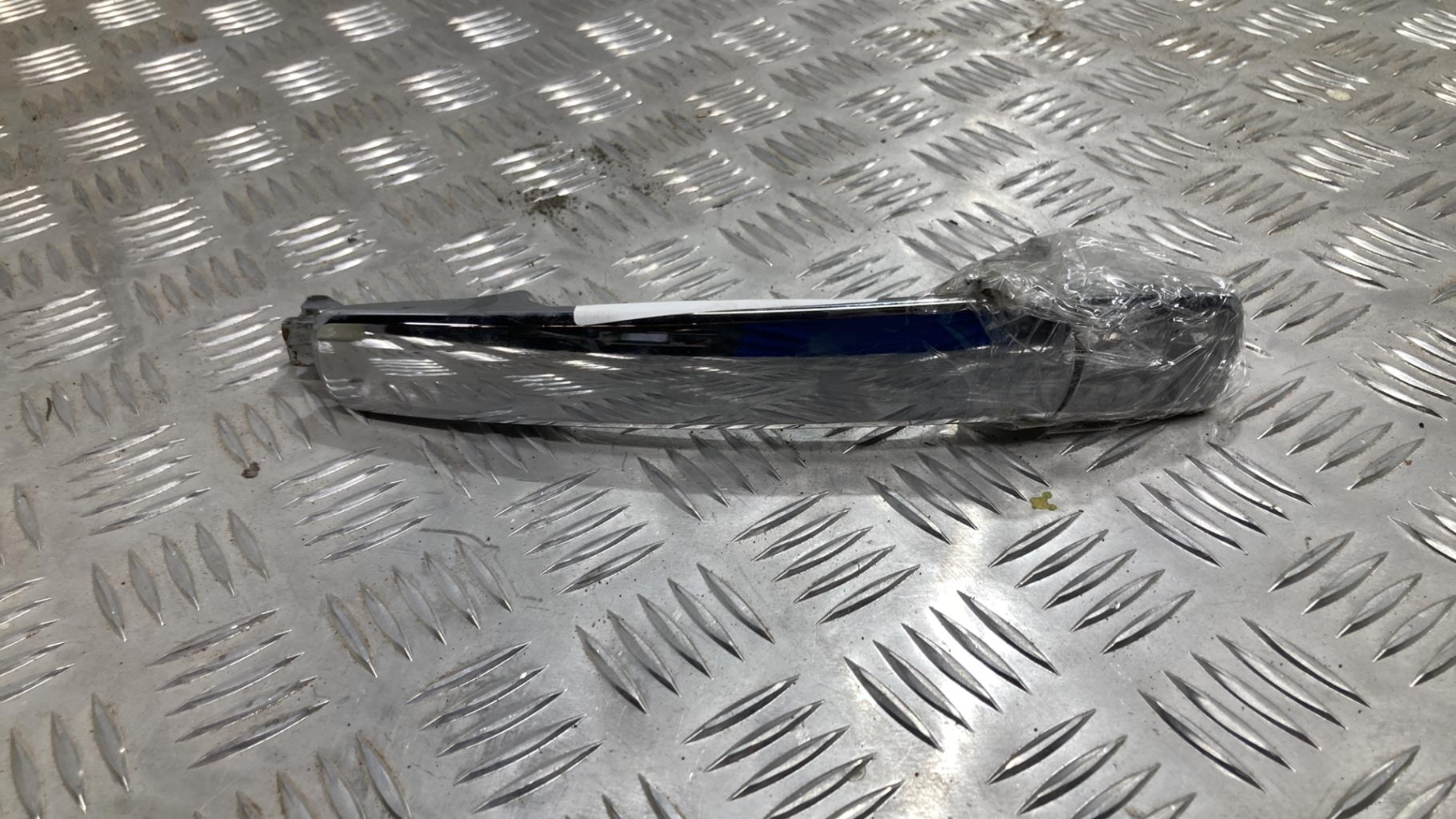 Maniglia portiera anteriore destra NISSAN MURANO 1 Gasolina - 1